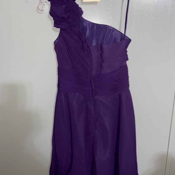 Bridesmaid dress - Picture 1 of 3